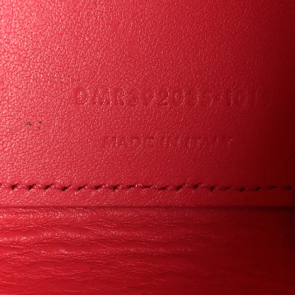 Saint Laurent Calfskin Nano Sac De Jour Rose Clair 7 of 13