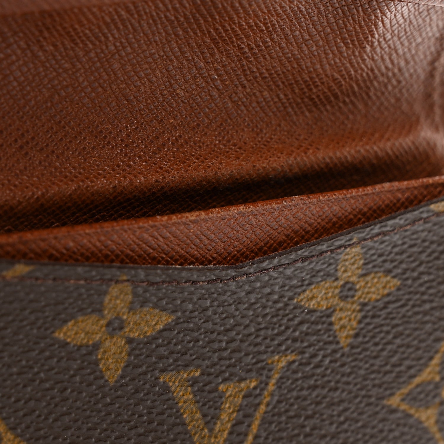 Louis Vuitton Monogram Business Card Holder 7 of 8