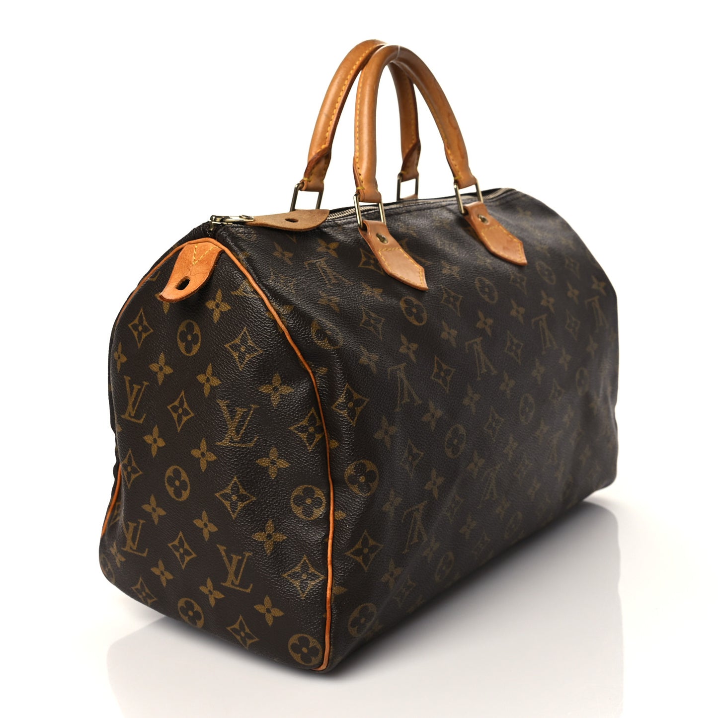 Monogram Speedy 35