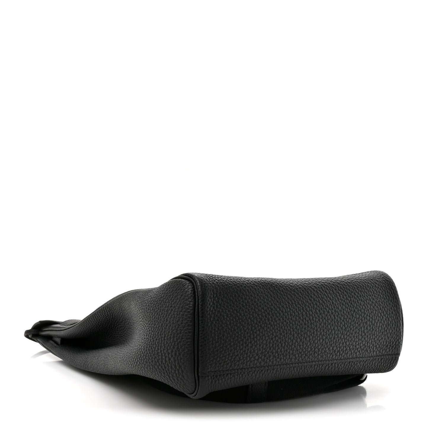 Togo Hac a Dos GM Backpack Black