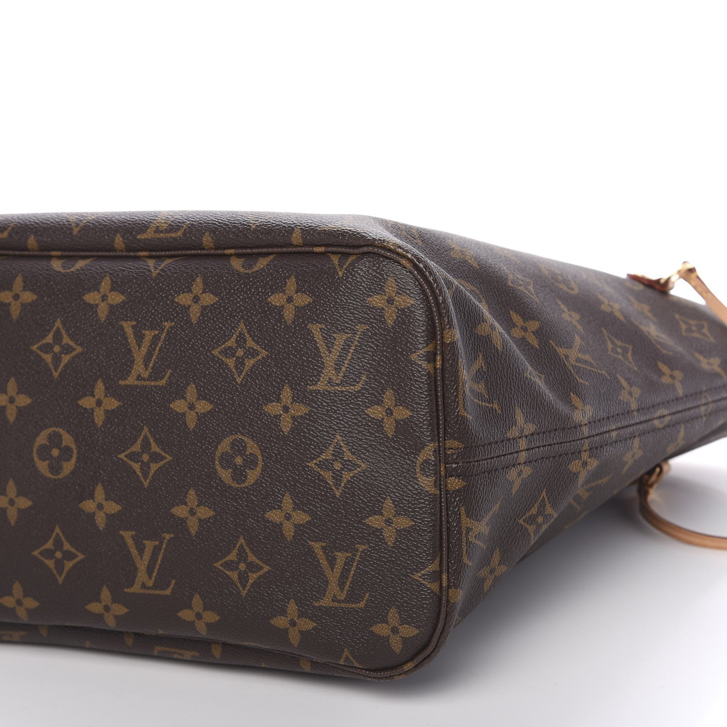 Louis Vuitton Monogram Neo Neverfull MM 11 of 11