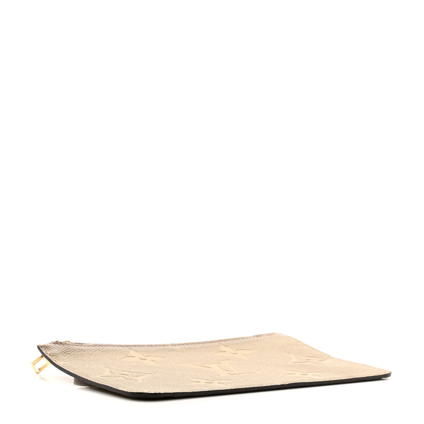 Empreinte Monogram Giant Neverfull MM Pochette Tourterelle
