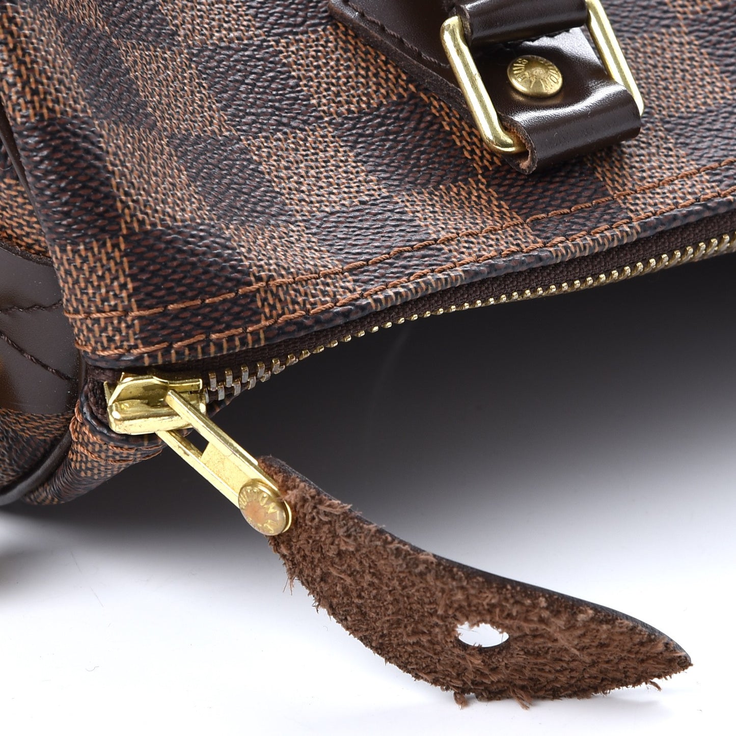 Damier Ebene Speedy 30
