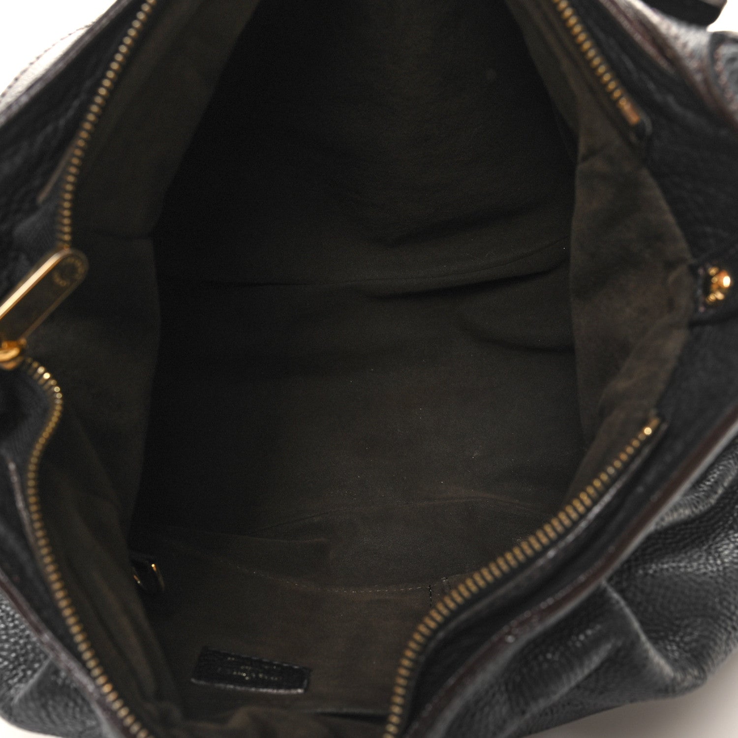 Louis Vuitton Mahina XS Black 5 of 9