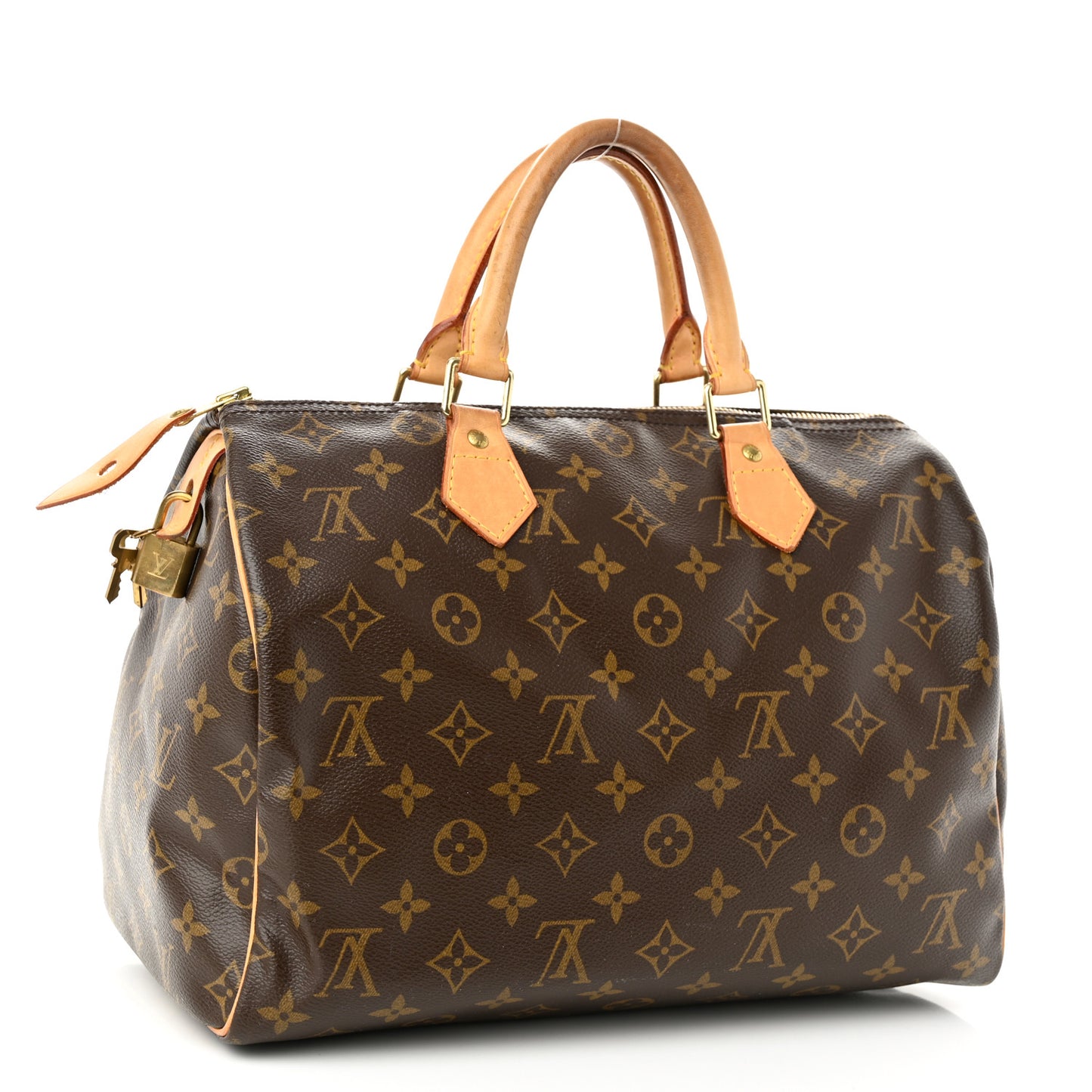 Monogram Speedy 30