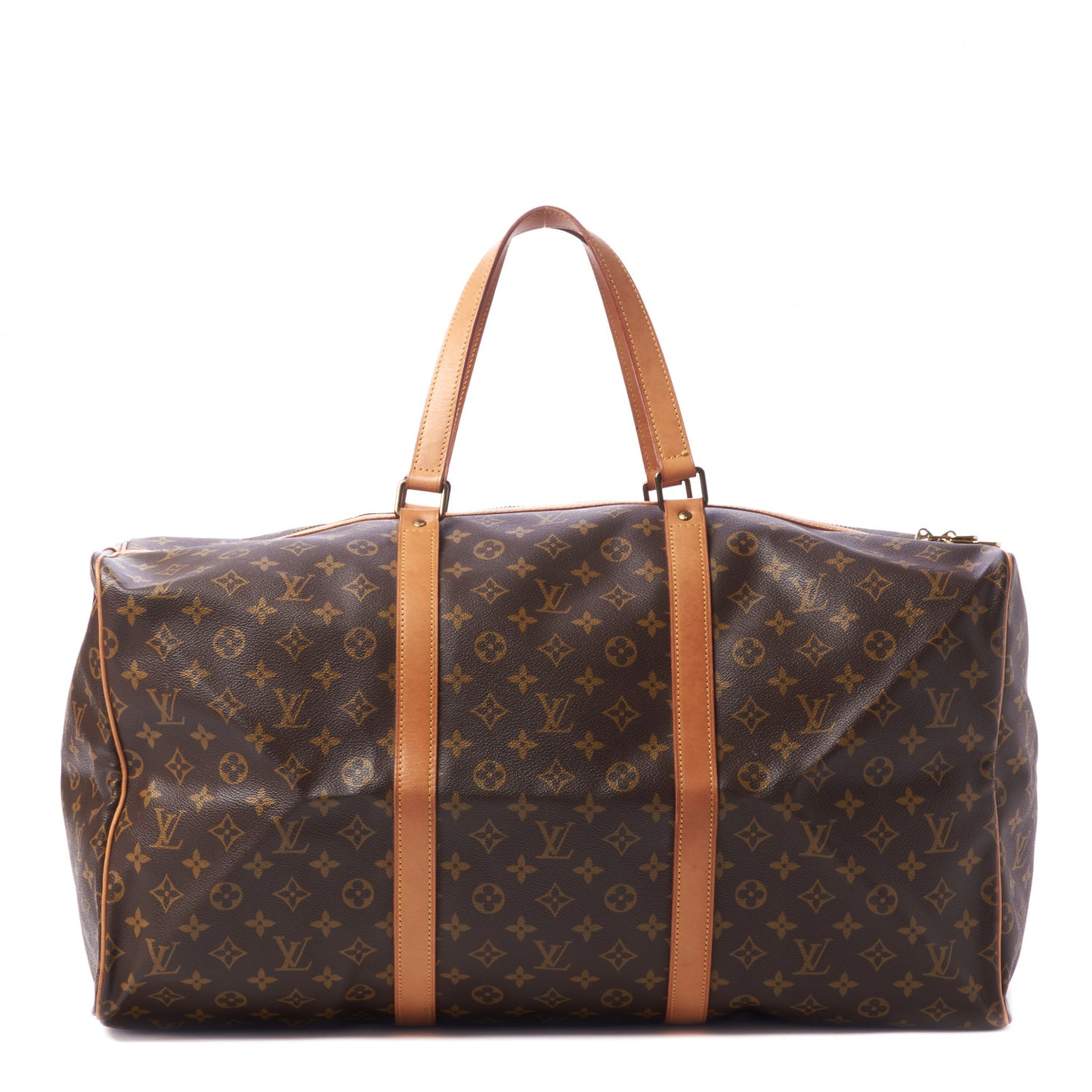 Monogram Sac Souple 55