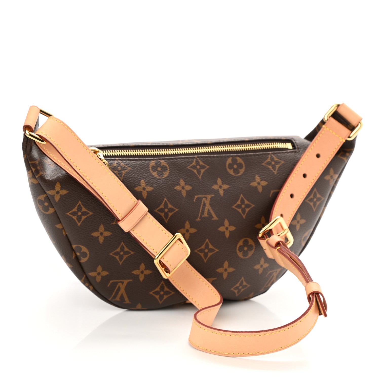 Louis Vuitton Monogram Bumbag 3 of 7