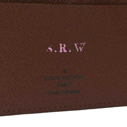 Louis Vuitton Monogram Medium Ring Agenda Cover 12 of 12