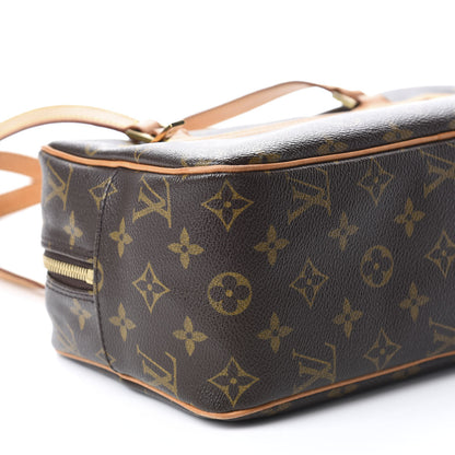 Louis Vuitton Monogram Cite MM 6 of 9