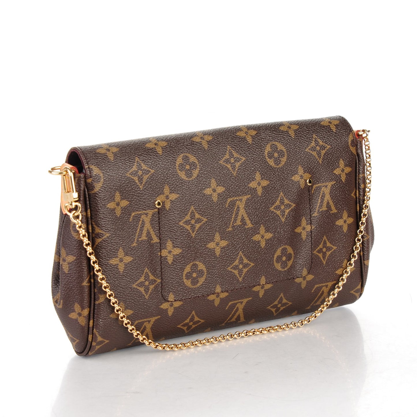 Monogram Favorite MM