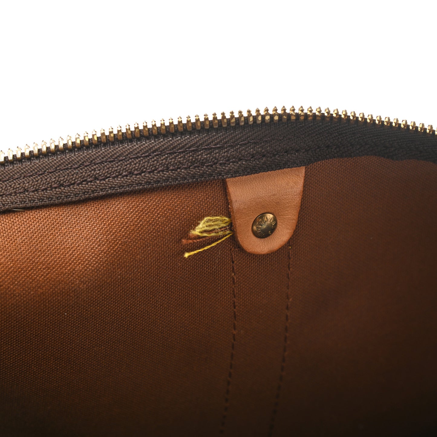 Monogram Keepall Bandouliere 55