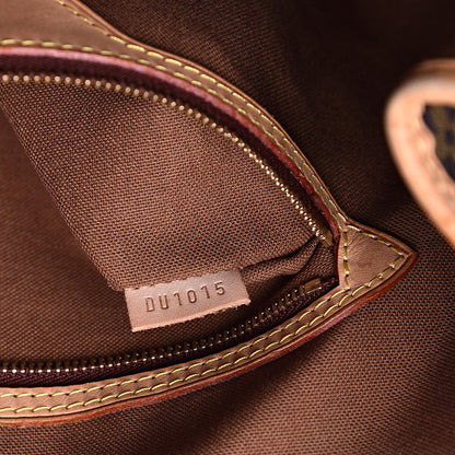Louis Vuitton Monogram Batignolles Horizontal 7 of 15