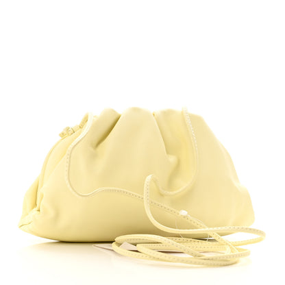 Bottega Veneta Butter Calfskin The Mini Pouch Zest Washed 3 of 9