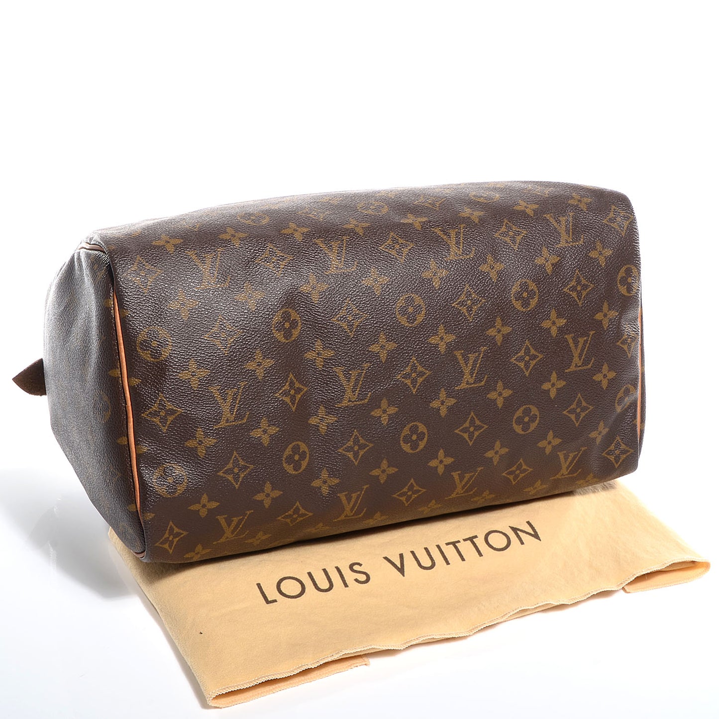 Monogram Speedy 35