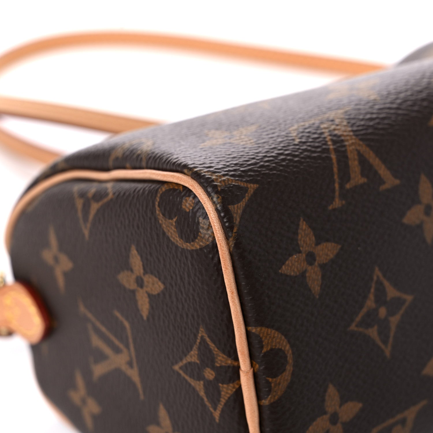 Louis Vuitton Monogram Nano Speedy 10 of 14