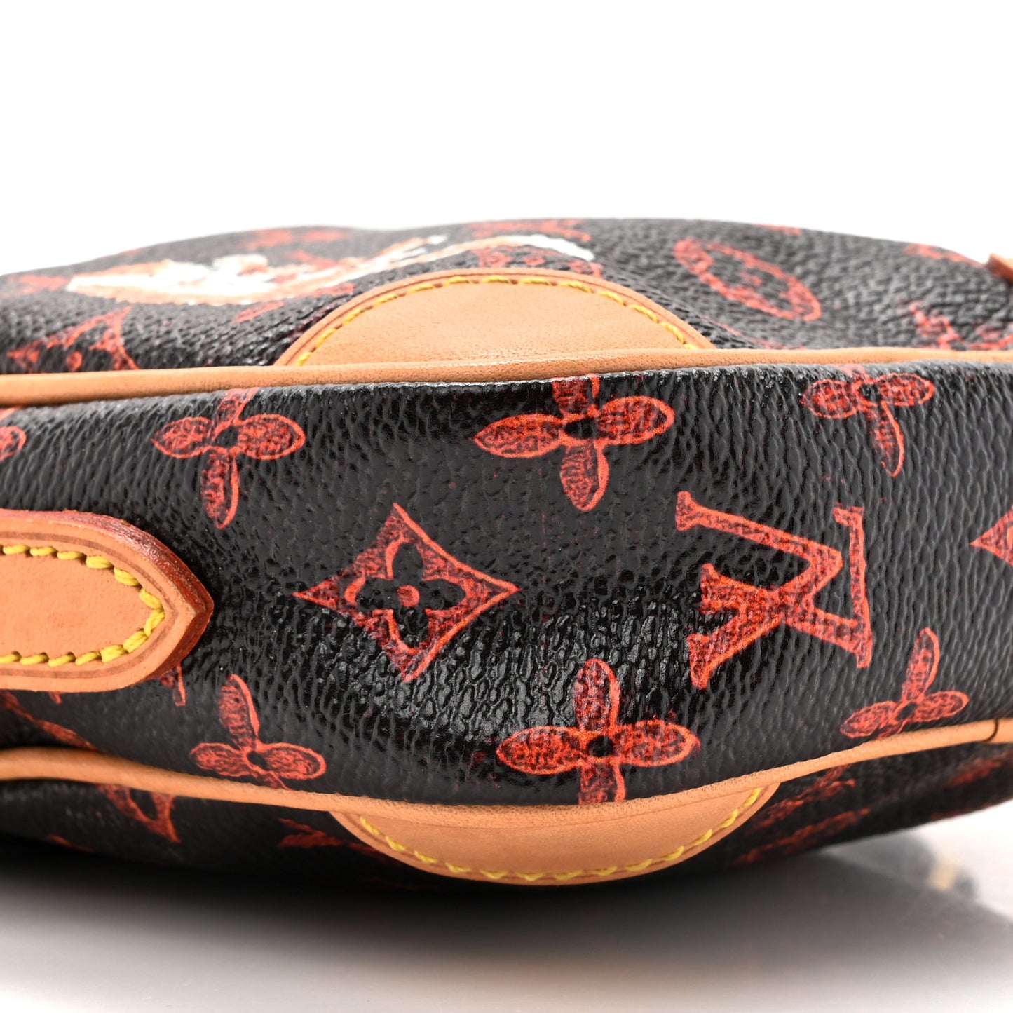Catogram Paname Set Marron