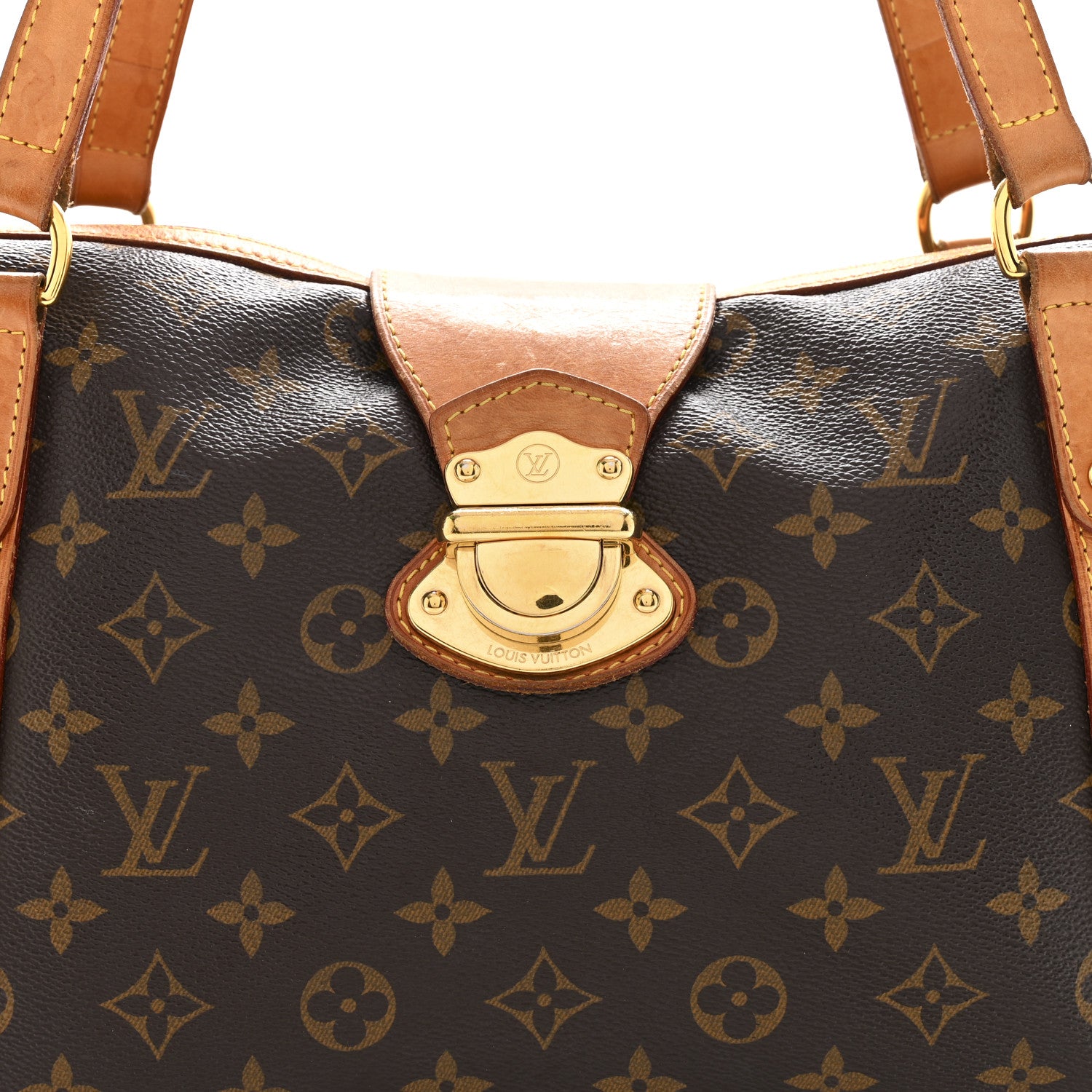 Louis Vuitton Monogram Stresa PM 7 of 16