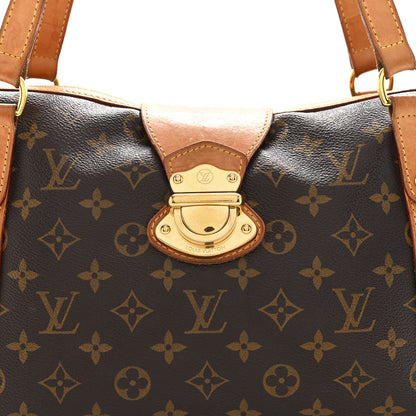 Louis Vuitton Monogram Stresa PM 7 of 16