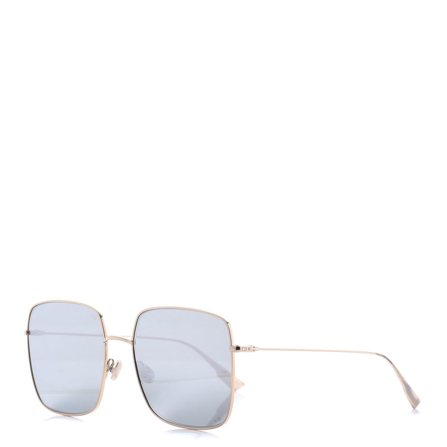 Metal Stellaire 1 Sunglasses Gold
