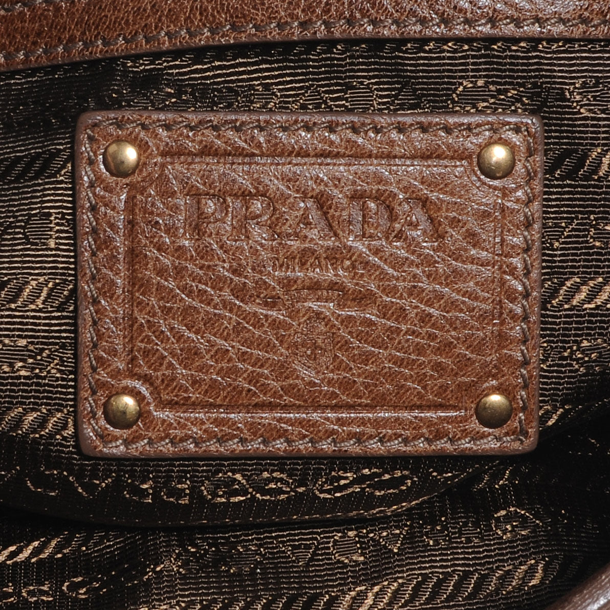 Cervo Pietre Jeweled Shoulder Bag Cammello Sfumata