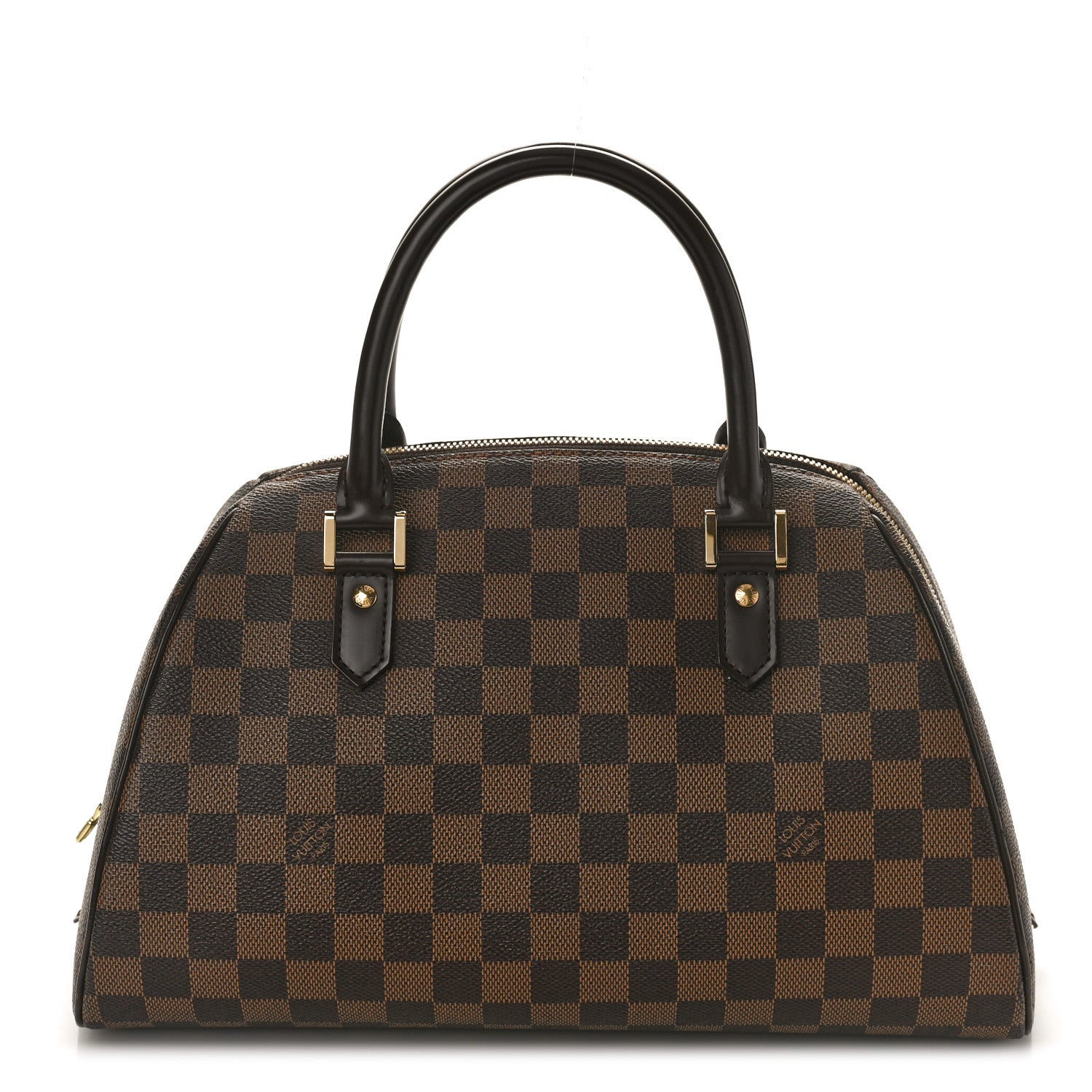 Louis Vuitton Damier Ebene Ribera MM 1 of 8
