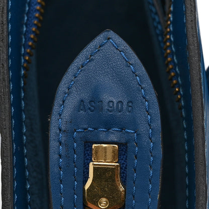 Louis Vuitton Epi Saint Jacques PM Long Straps Toledo 7 of 11