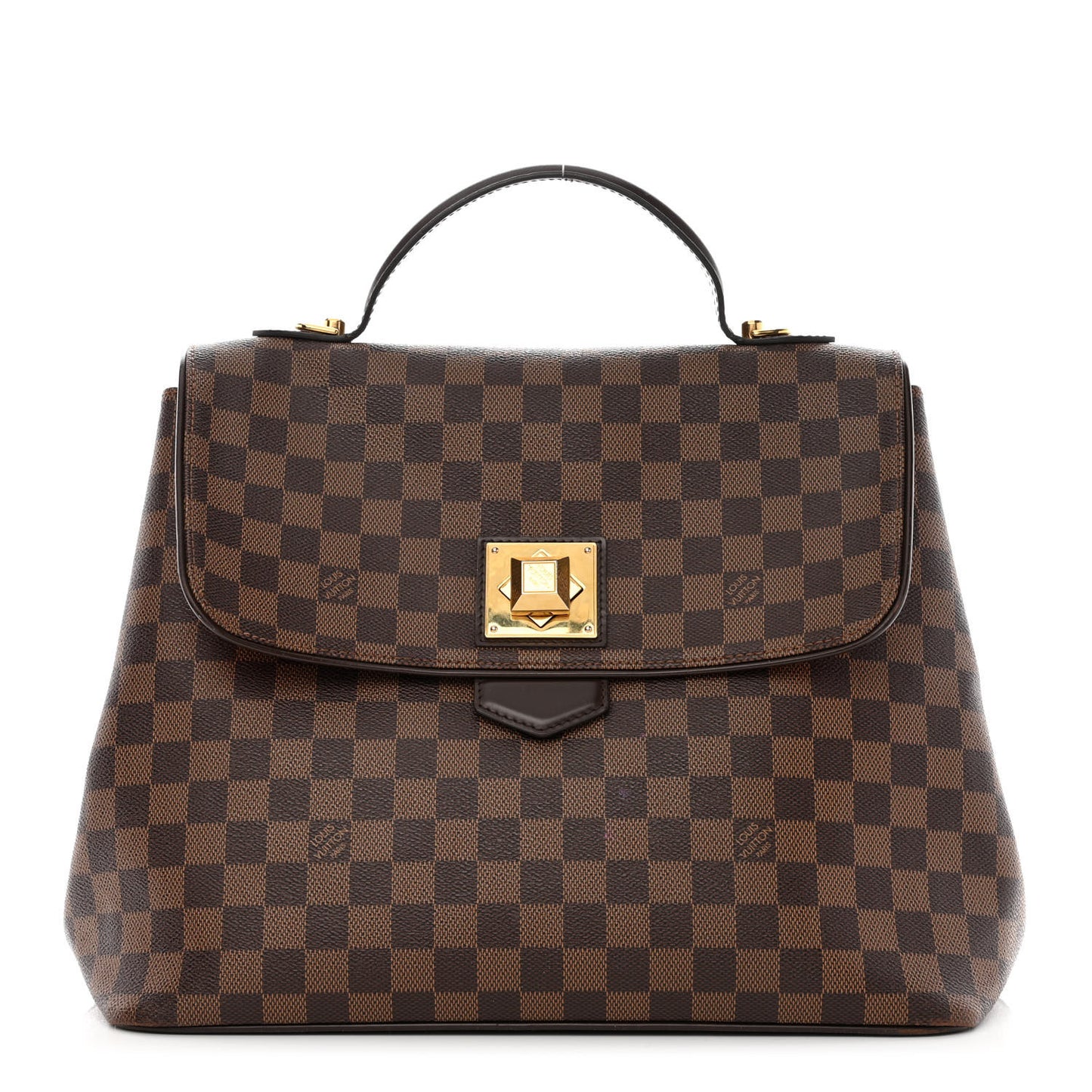 Damier Ebene Bergamo GM