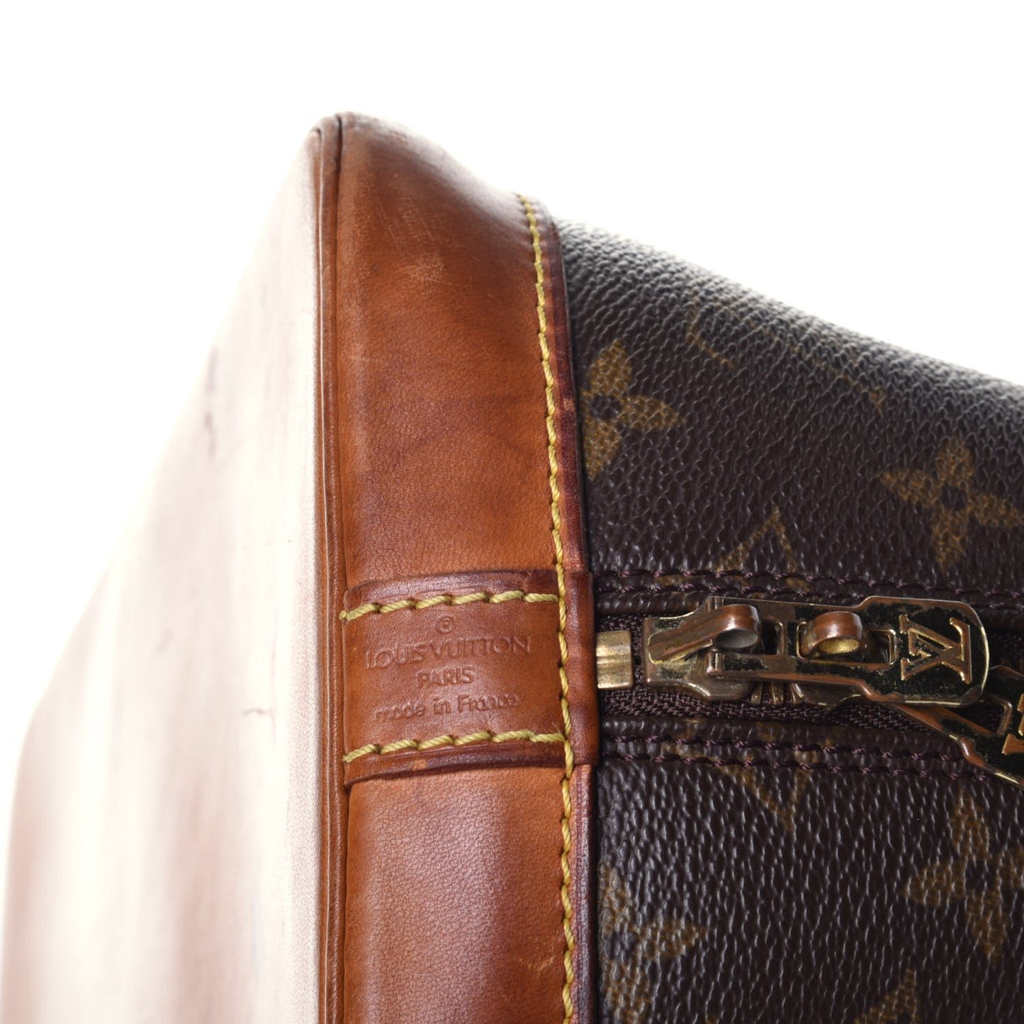 Monogram Alma PM