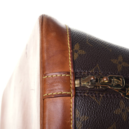 Louis Vuitton Monogram Alma PM 6 of 11
