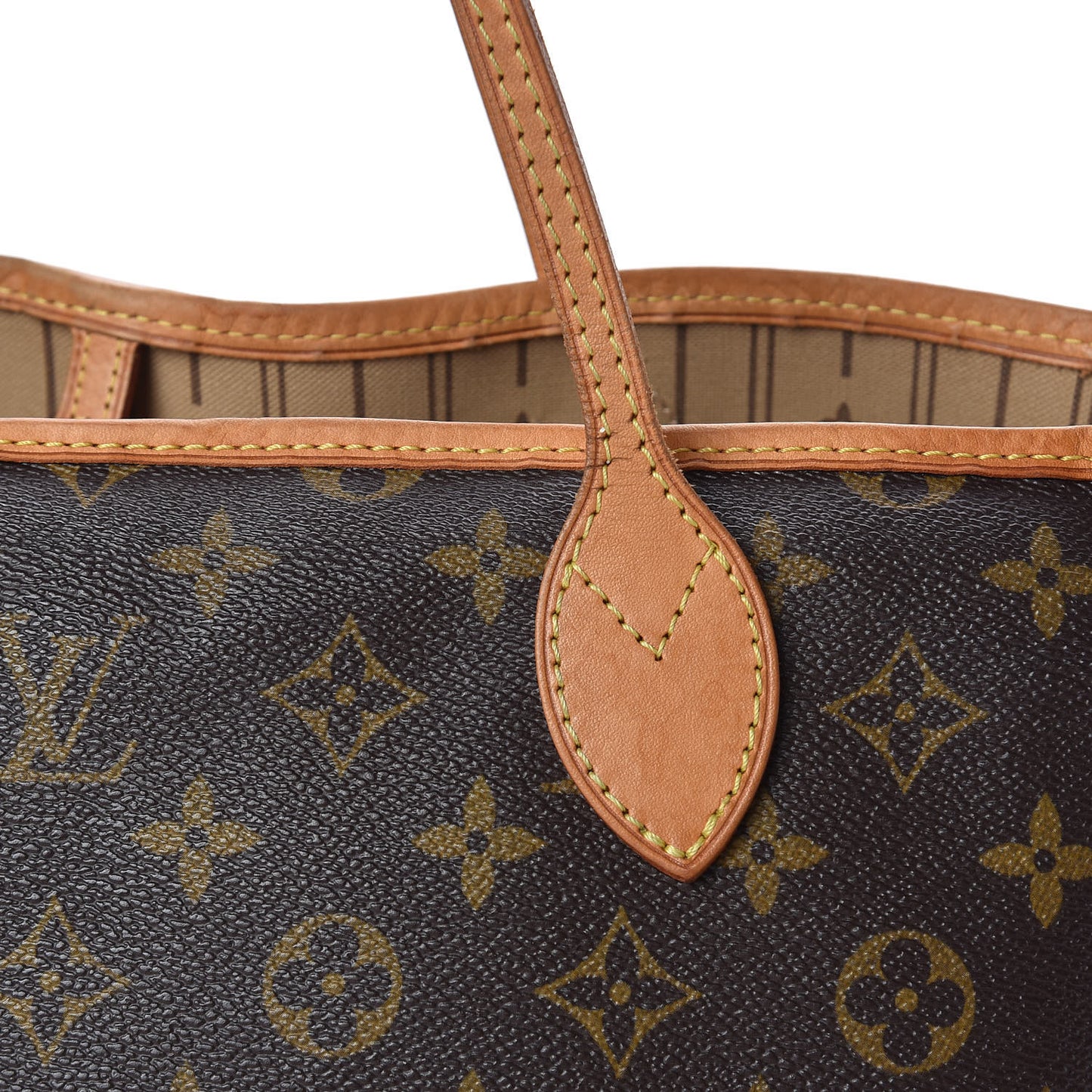Monogram Neverfull GM