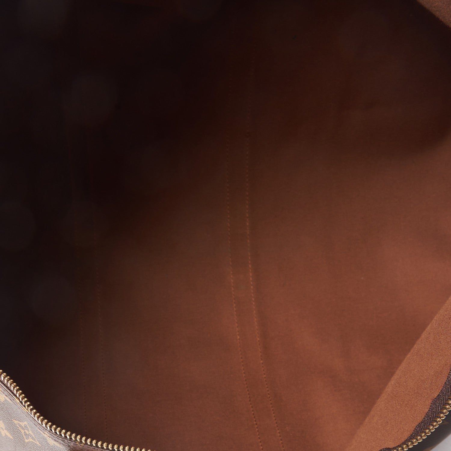 Louis Vuitton Monogram Keepall 60 7 of 10