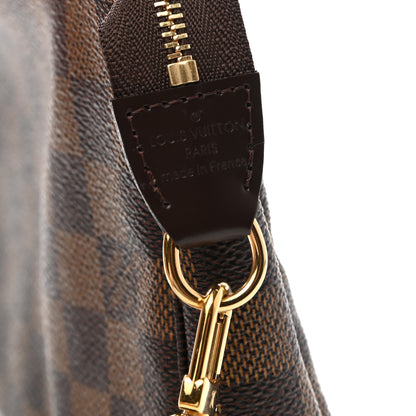 Louis Vuitton Damier Ebene Pochette Accessories NM 6 of 8