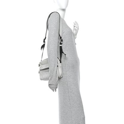 Louis Vuitton Taigarama Outdoor Messenger Antartica 2 of 14