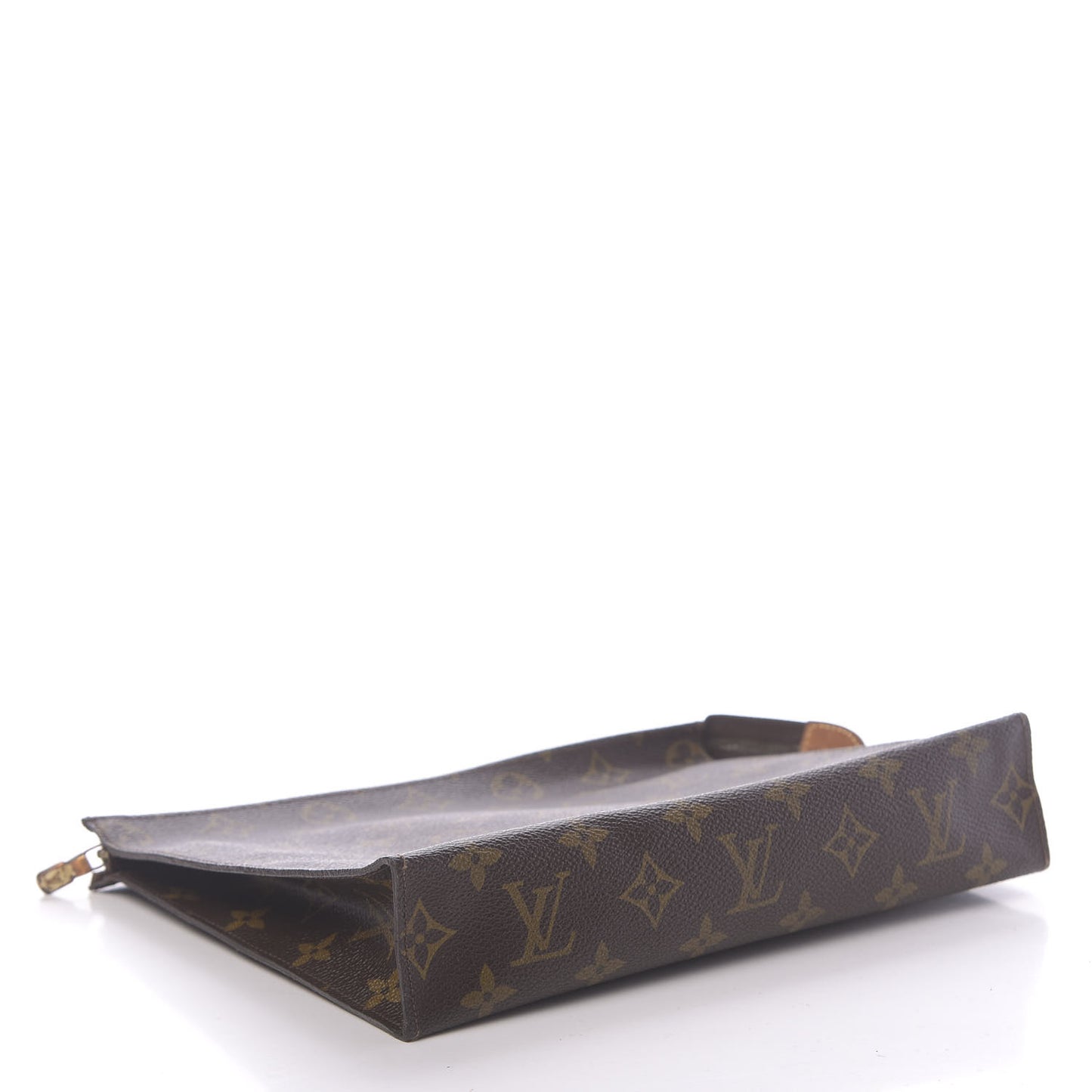 Monogram Toiletry Pouch 26