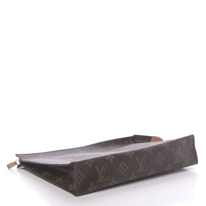 Louis Vuitton Monogram Toiletry Pouch 26 4 of 11