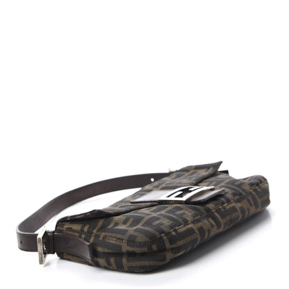 Fendi Zucca Baguette Tobacco 4 of 9