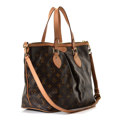 Louis Vuitton Monogram Palermo PM 2 of 5
