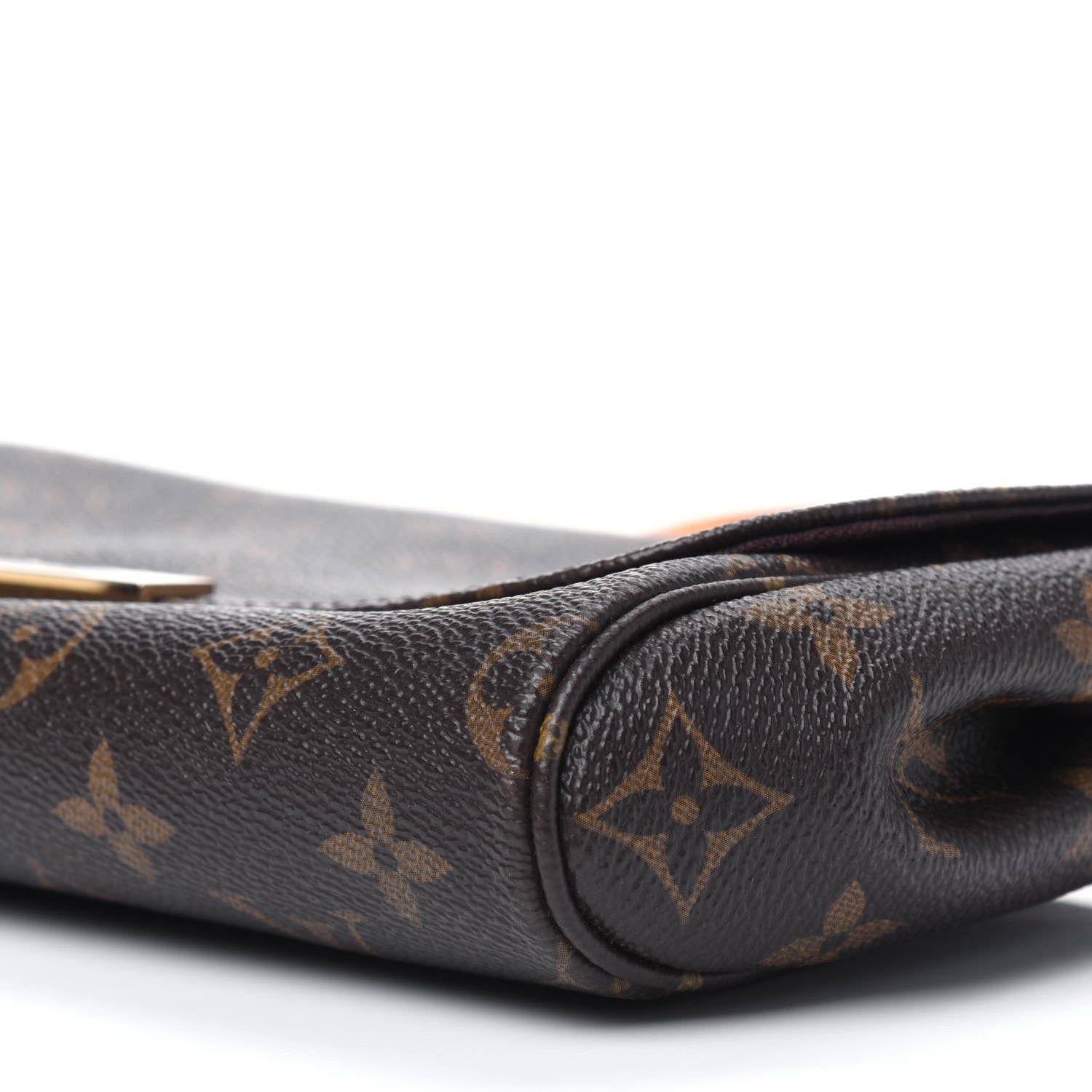 Louis Vuitton Monogram Favorite MM 9 of 13