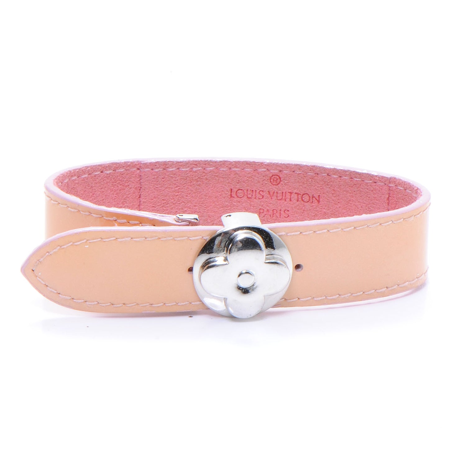 Vernis Wish Bracelet Marshmallow