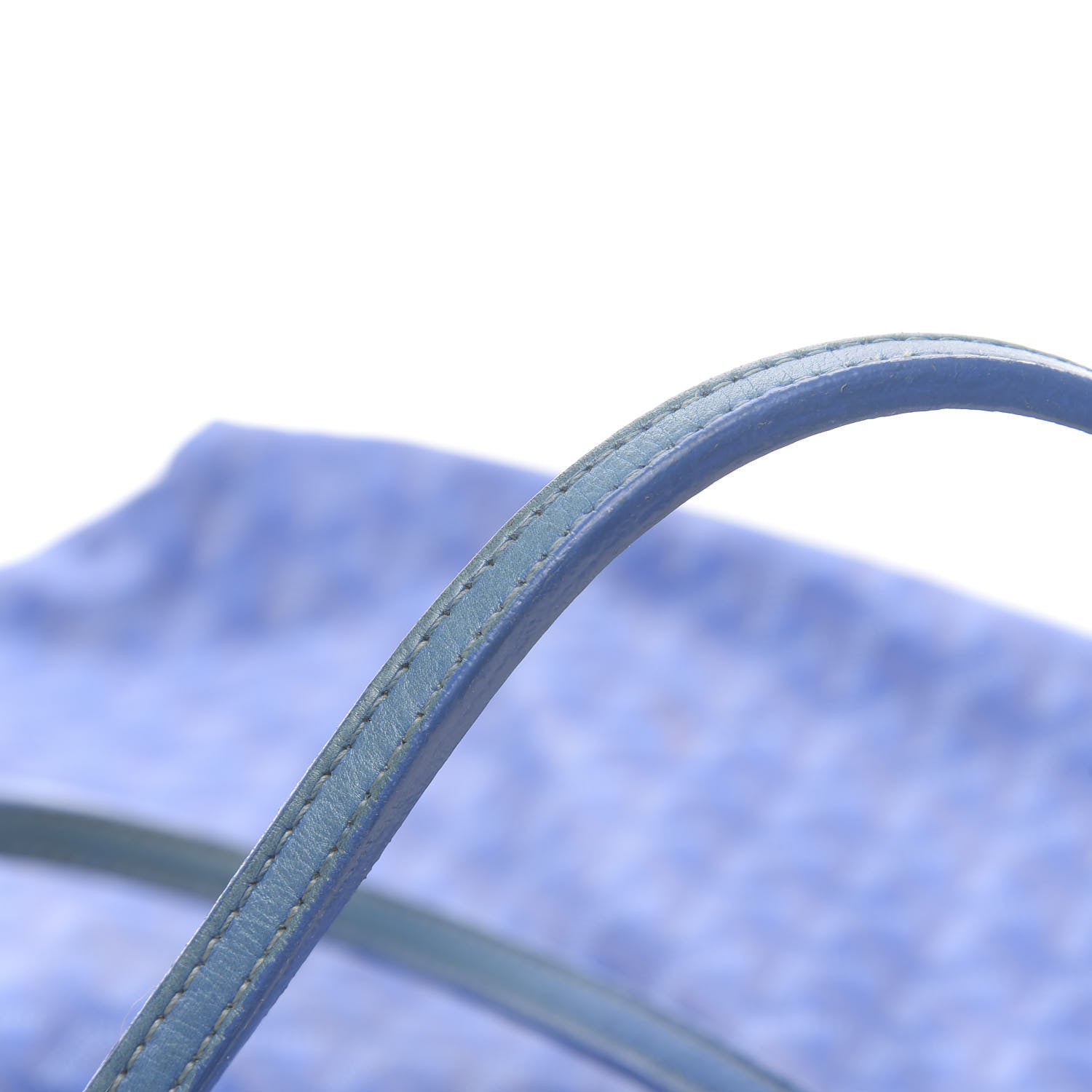 Goyard Goyardine Saint Louis GM Sky Blue 9 of 17