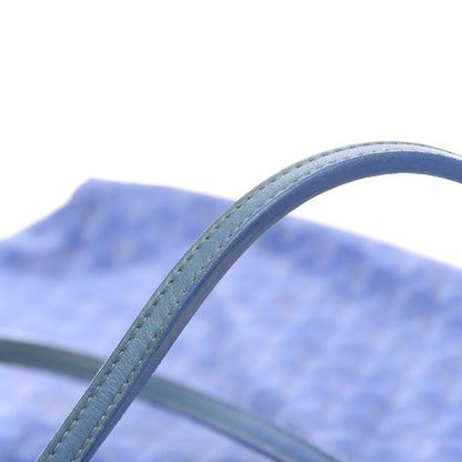 Goyard Goyardine Saint Louis GM Sky Blue 9 of 17