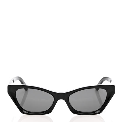 Christian Dior Acetate DiorMidnight B1I Sunglasses Black 2 of 8