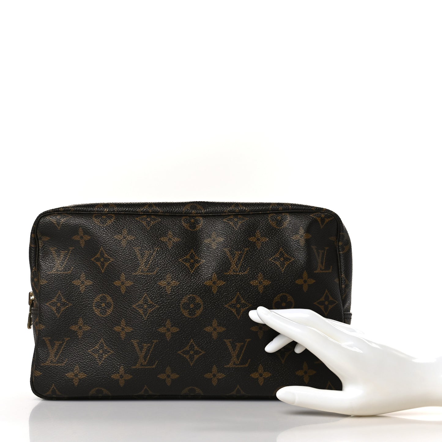 Monogram Trousse Toilette 28