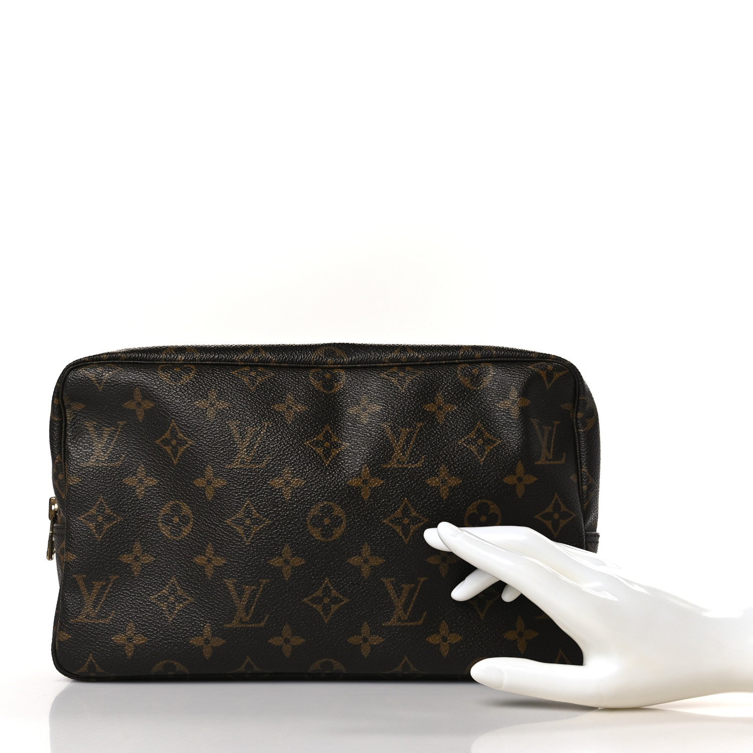 Louis Vuitton Monogram Trousse Toilette 28 2 of 8