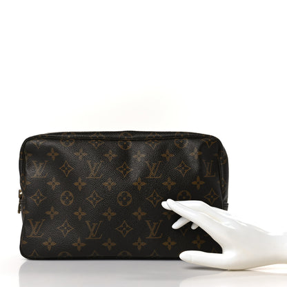 Louis Vuitton Monogram Trousse Toilette 28 2 of 8