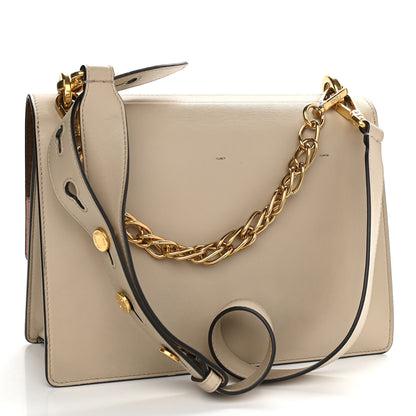 Fendi Vitello Grace Matte F is Fendi Kan U Shoulder Bag Nuvola 3 of 14