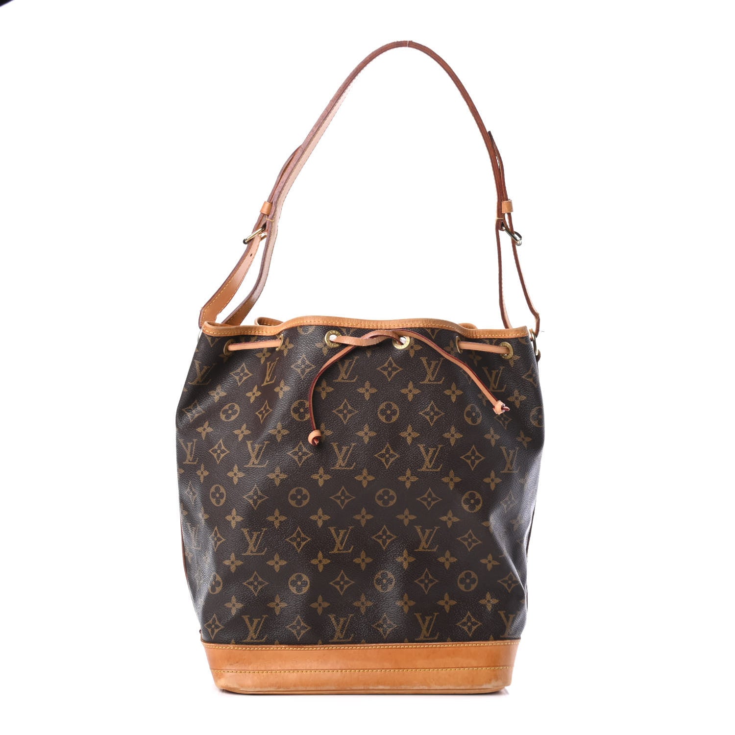 Louis Vuitton Monogram Noe 1 of 4