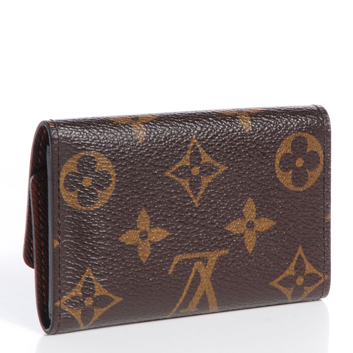 Louis Vuitton Monogram 6 Key Multicles Holder 3 of 7