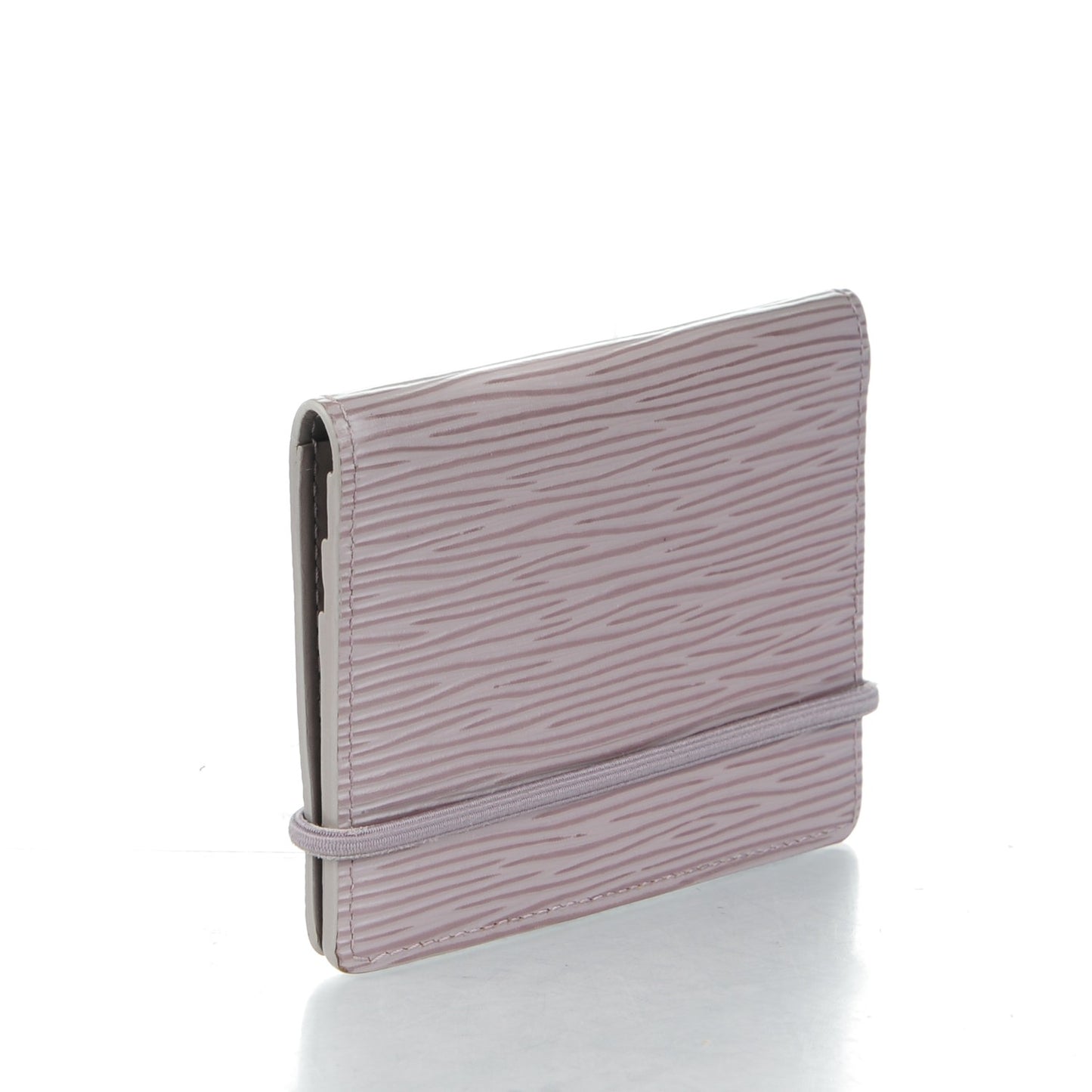 Epi Transport Card Holder Lilac