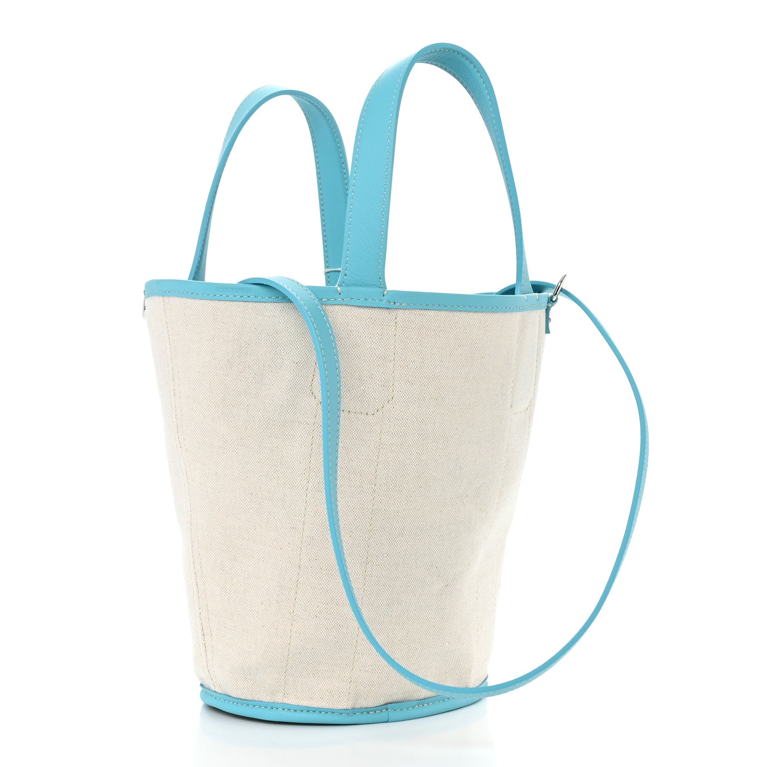 Goyard Goyardine Belharra PM Bleu Turquoise 12 of 16